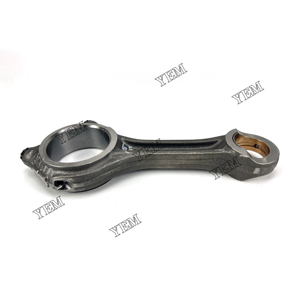 For Doosan Connecting Rod 6x DL06 Engine Spare Parts YEMPARTS