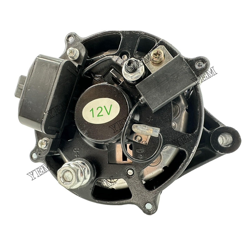 For Alternator SB230 Engine Spare Parts YEMPARTS