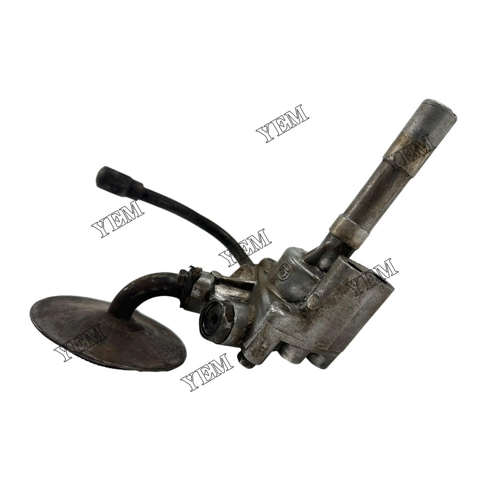 For Toyota Oil Pump 4P Engine Spare Parts YEMPARTS
