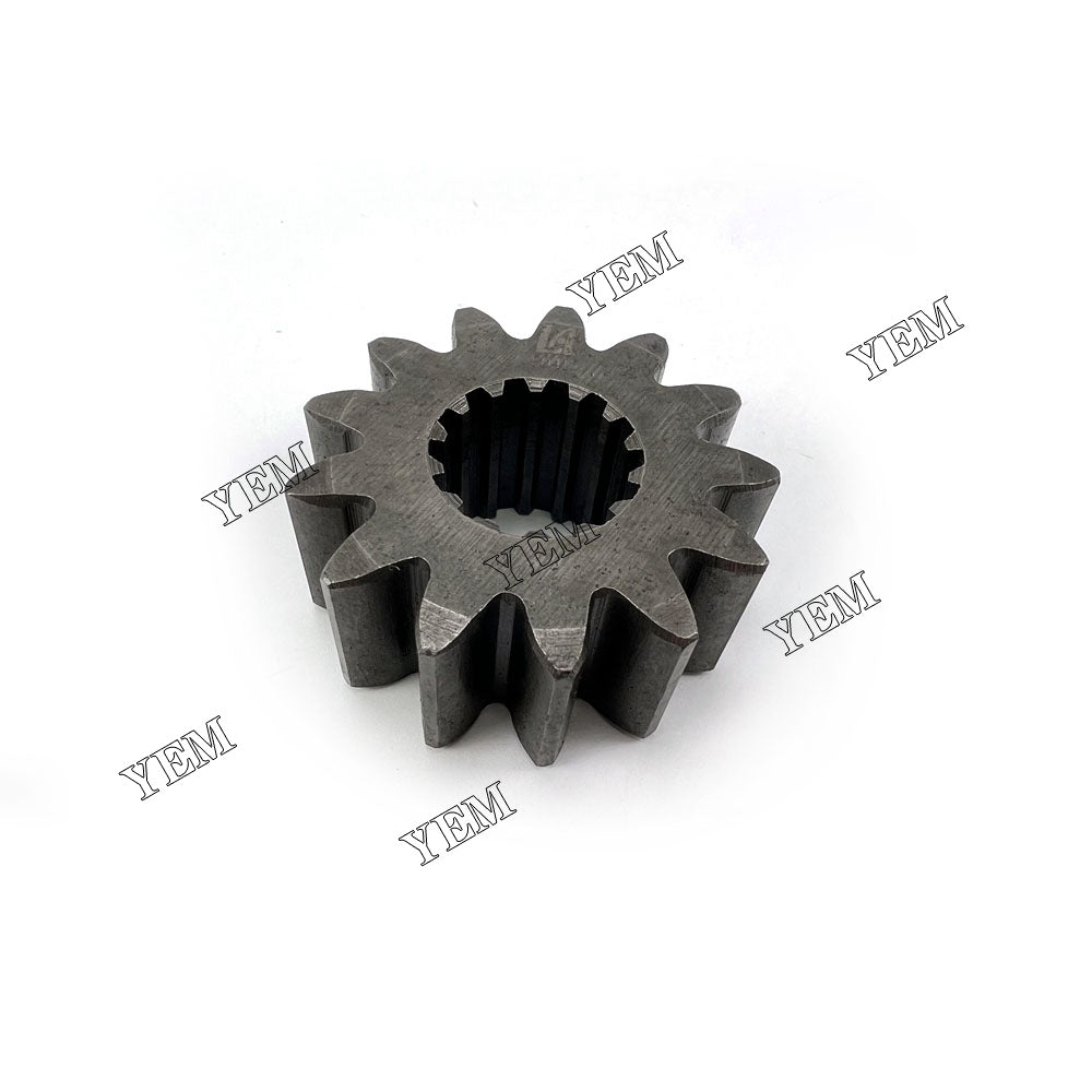 For Doosan traveling pinion 516B1006-00 SL55 E70B Engine Spare Parts YEMPARTS