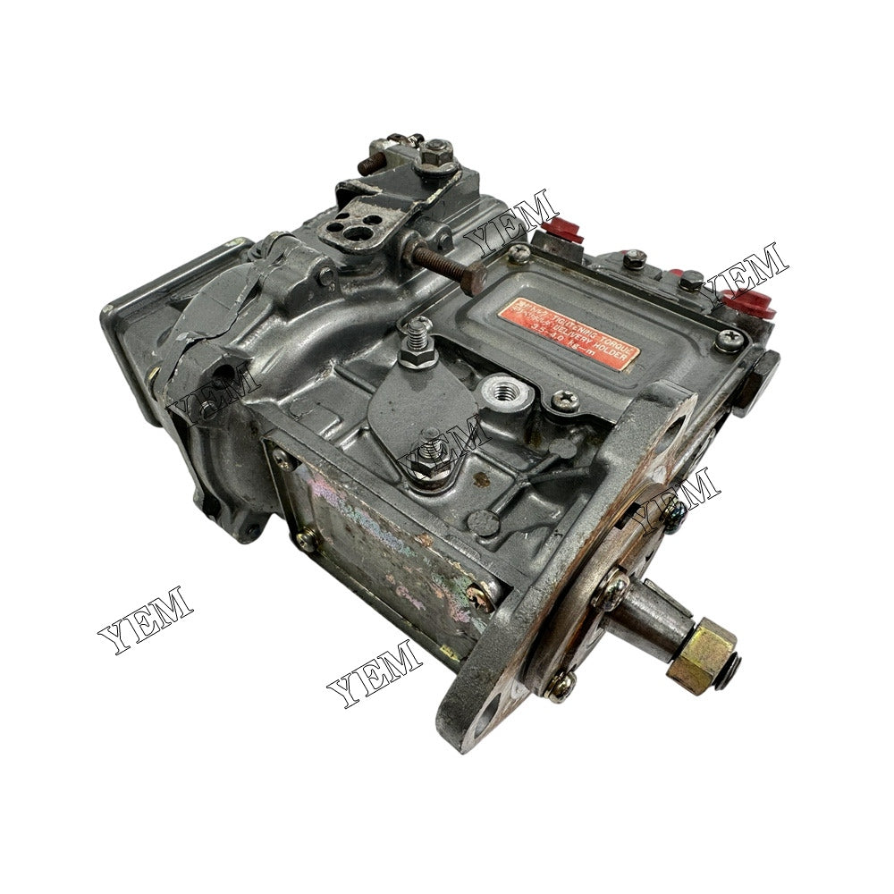For Yanmar Fuel Injection Pump Assy 771335-51410 3TN75 Engine Spare Parts YEMPARTS
