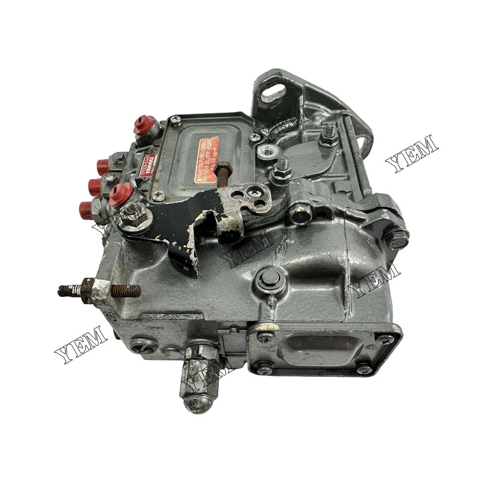 For Yanmar Fuel Injection Pump Assy 771335-51410 3T75 Engine Spare Parts YEMPARTS
