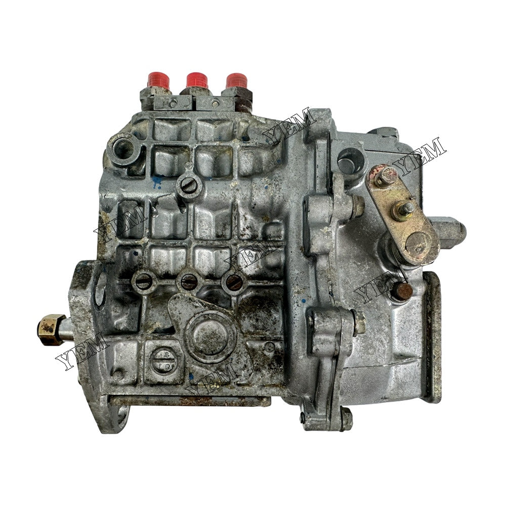 For Yanmar Fuel Injection Pump Assy 771335-51410 3TN75 Engine Spare Parts YEMPARTS
