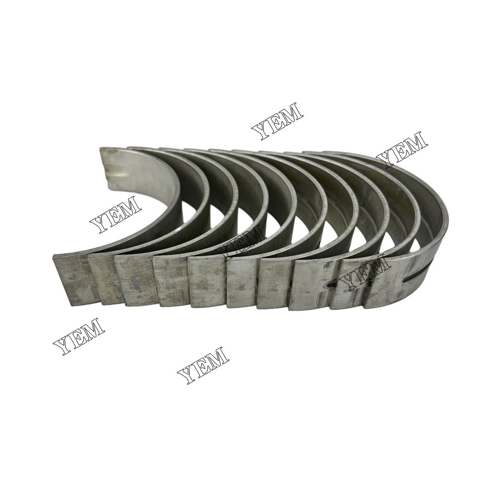 For Hino Main Bearing STD S1170-12410 F20C Engine Spare Parts YEMPARTS