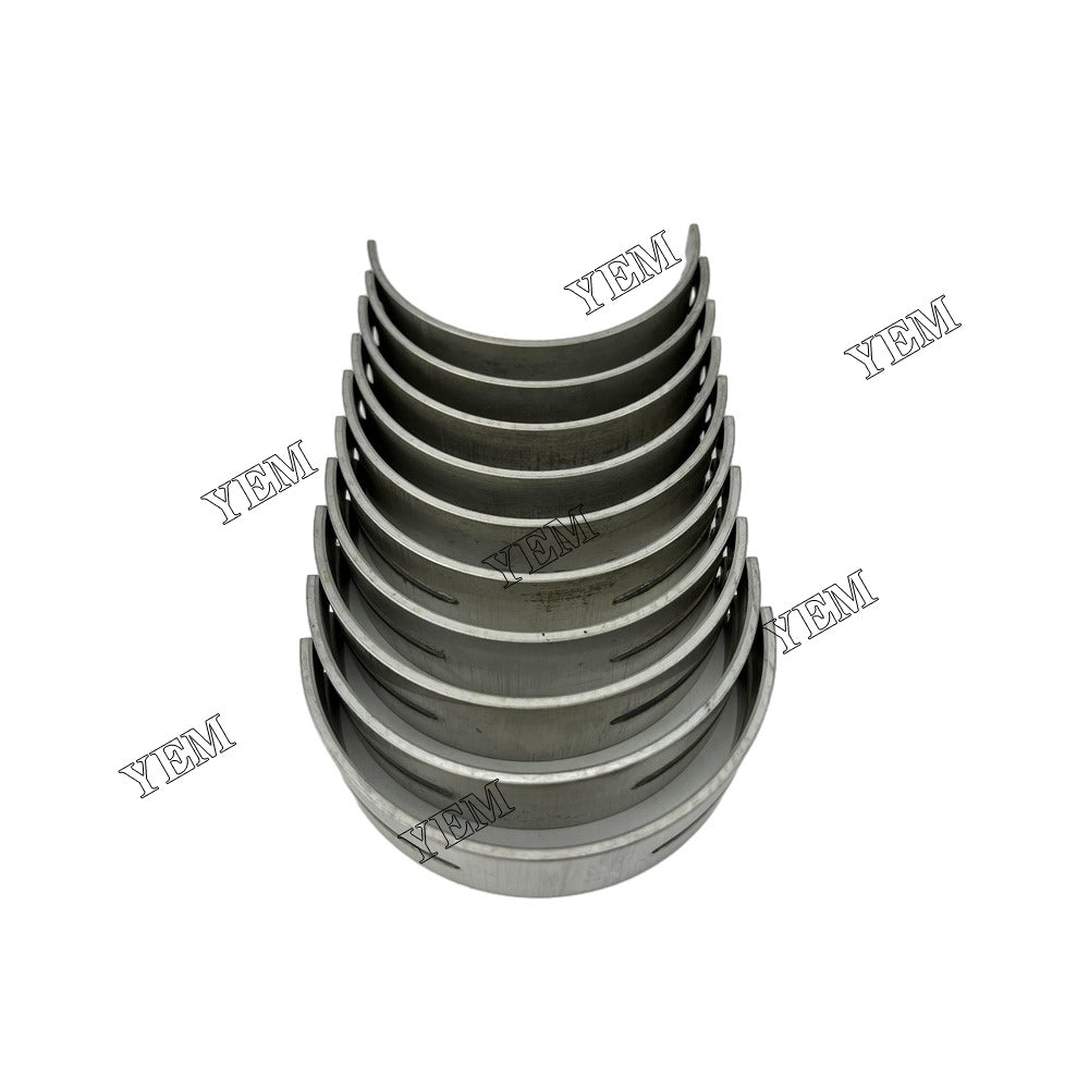 For Hino Main Bearing STD S1170-12410 F20C Engine Spare Parts YEMPARTS