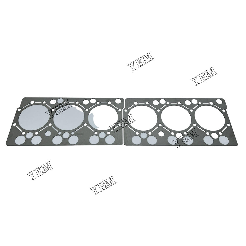 For Volvo Head Gasket new TD740 Engine Spare Parts YEMPARTS