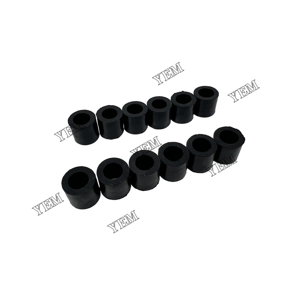 For Volvo Valve Oil Seal 12x TD740 Engine Spare Parts YEMPARTS