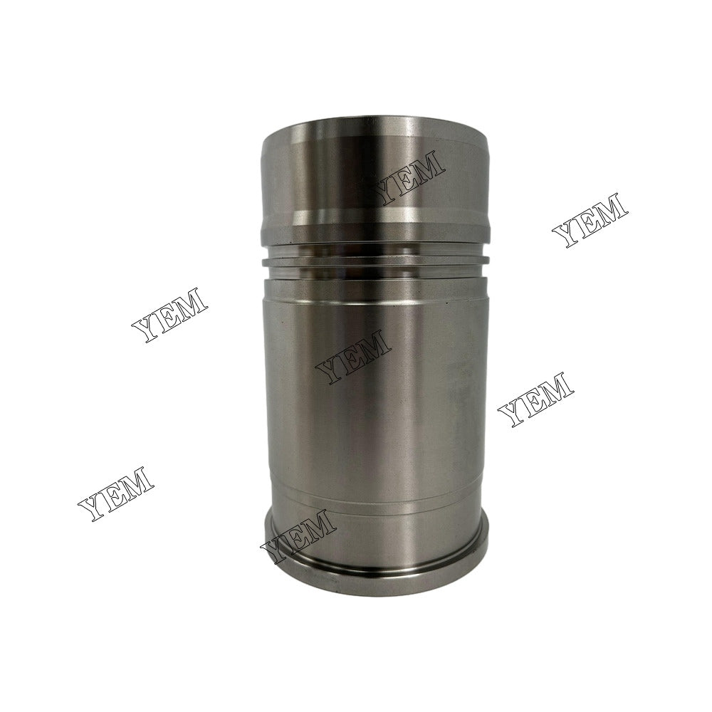 For Cylinder Liner 6x S00002335+04 6ETAA11.8 Engine Spare Parts YEMPARTS