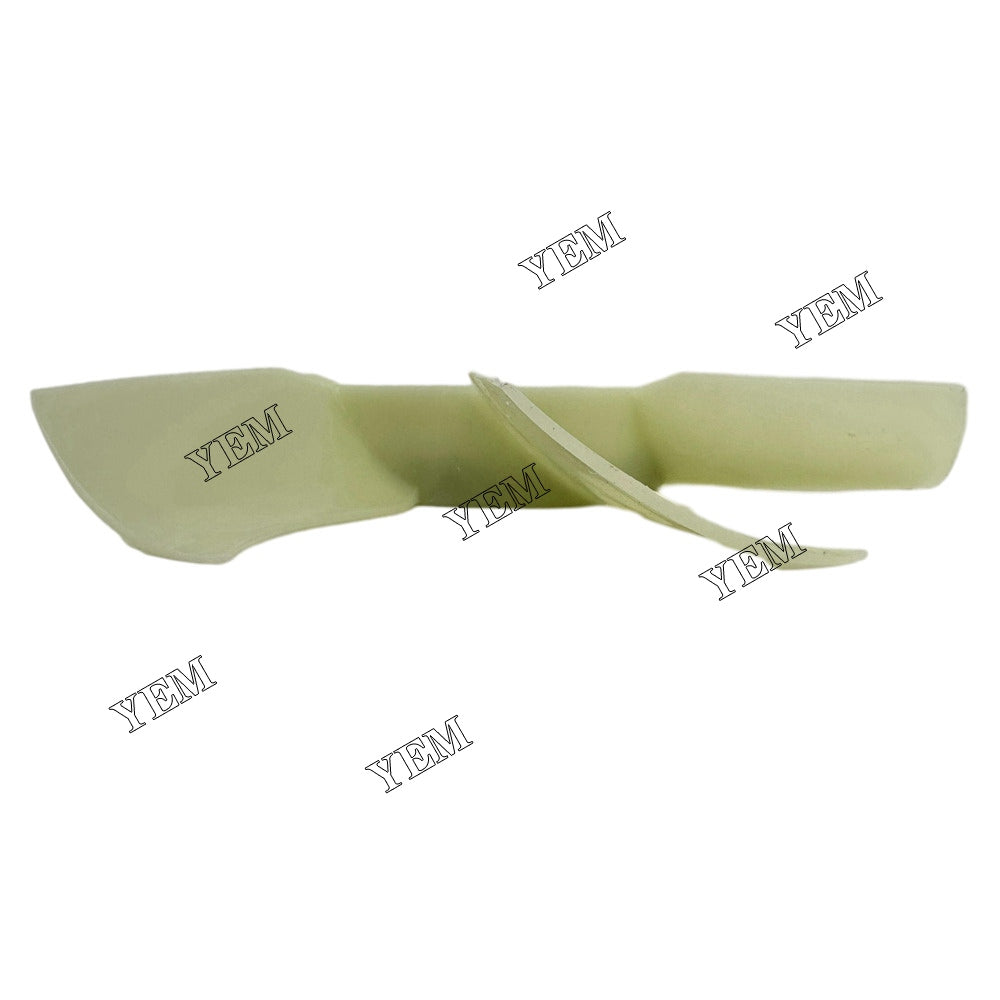 For Perkins Fan Blade 403D Engine Spare Parts YEMPARTS