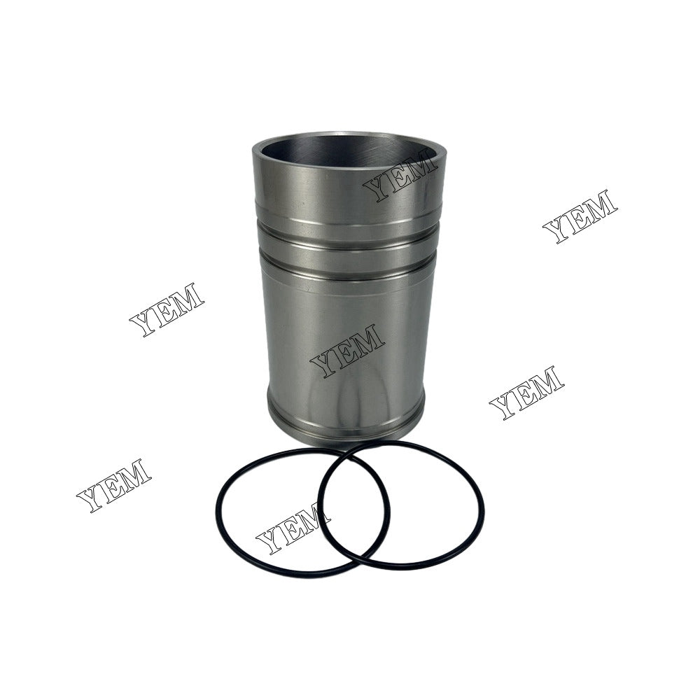 For Yanmar Cylinder Liner CY1115 Engine Spare Parts YEMPARTS