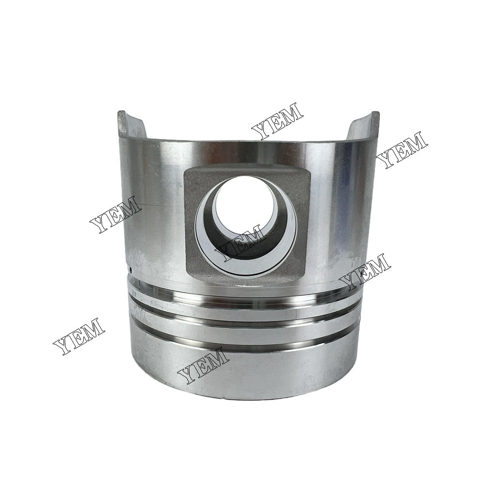 For Yanmar Piston STD 115mm 103651076 CY1115 Engine Spare Parts YEMPARTS