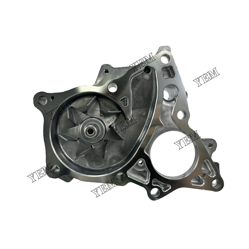 For Toyota Water Pump good quality 1GD Engine Spare Parts YEMPARTS