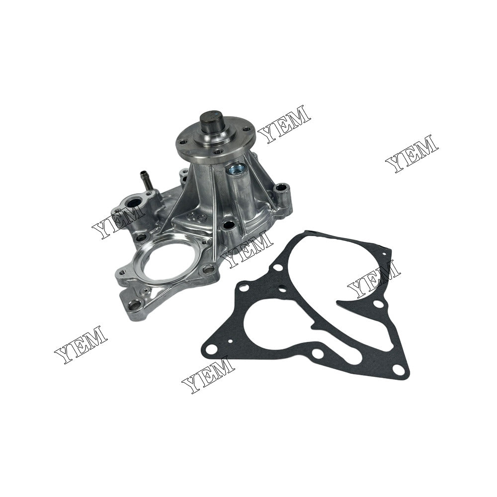 For Toyota Water Pump good quality 1GD Engine Spare Parts YEMPARTS