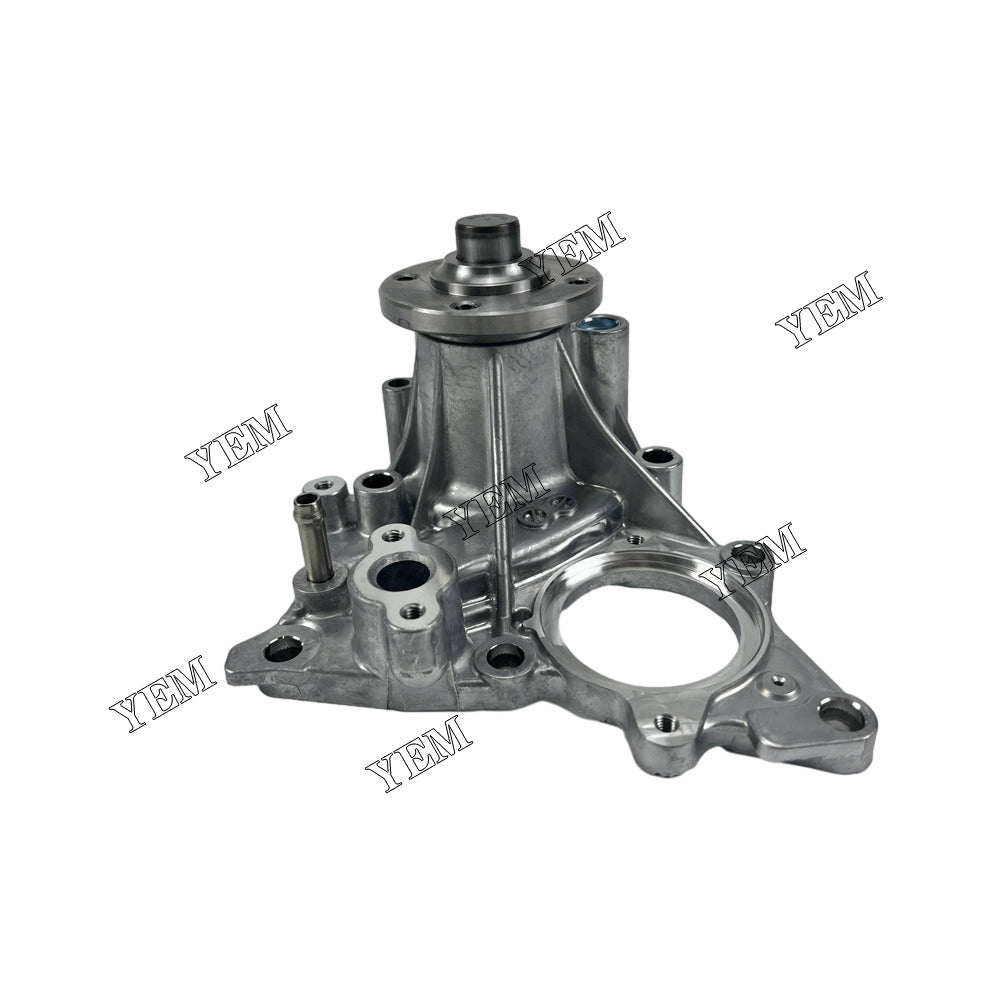 For Toyota Water Pump good quality 1GD Engine Spare Parts YEMPARTS