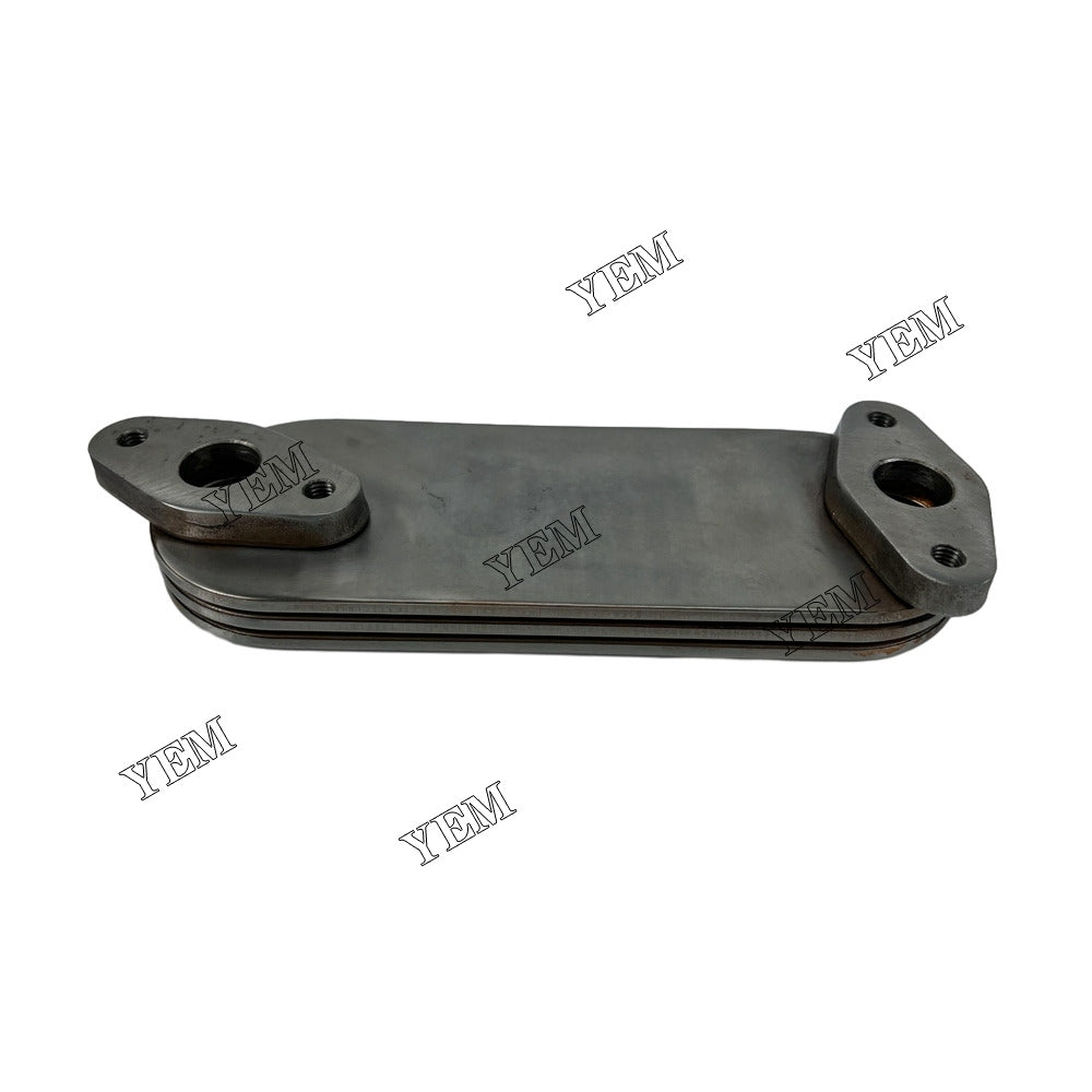 For Nissan Oil Cooler Core TD23 Engine Spare Parts YEMPARTS