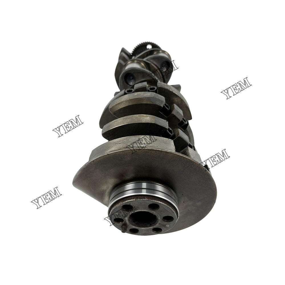 For Hino Crankshaft F20C Engine Spare Parts YEMPARTS