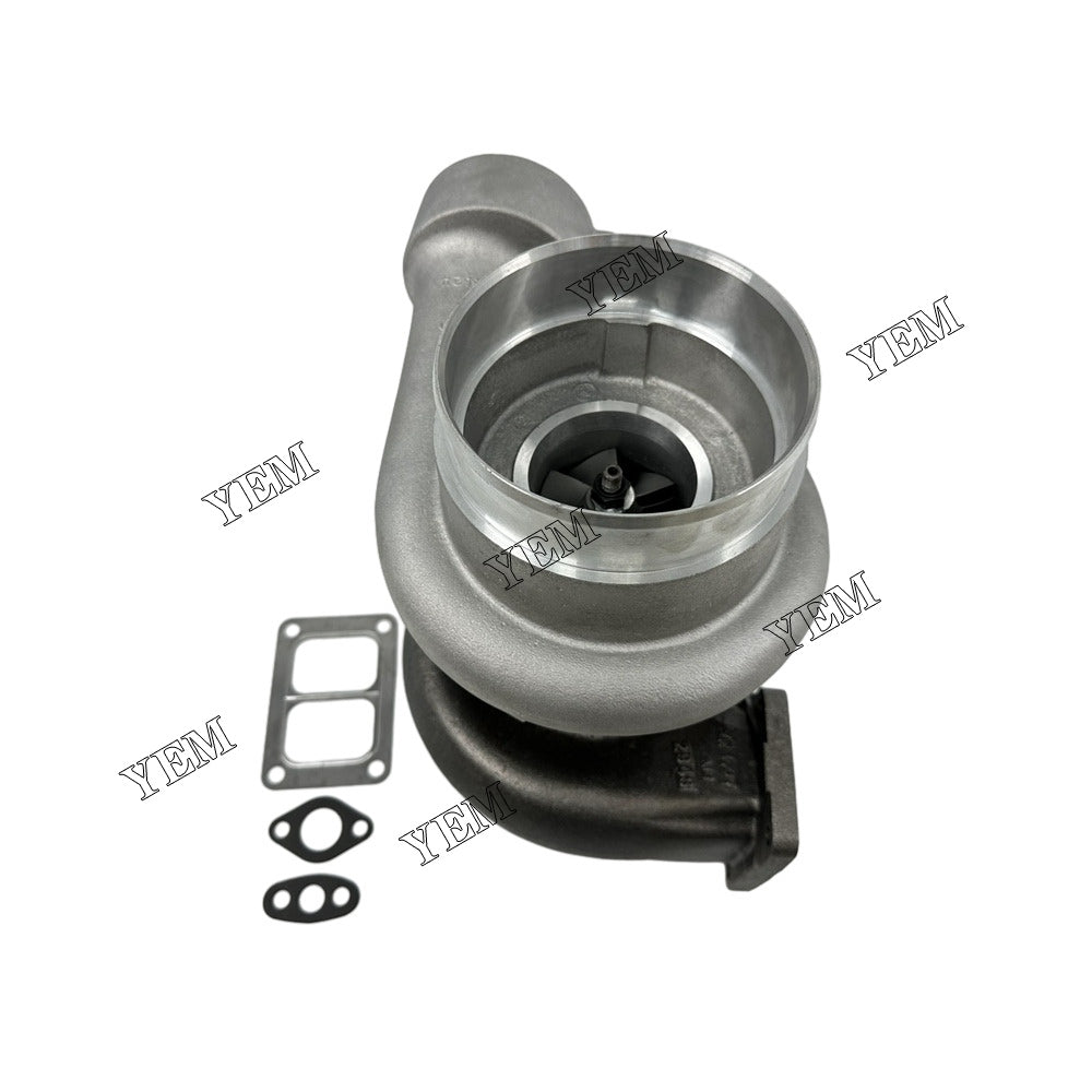 For Caterpillar Turbocharger 1W3728 3406 3406B 3406C Engine Spare Parts YEMPARTS