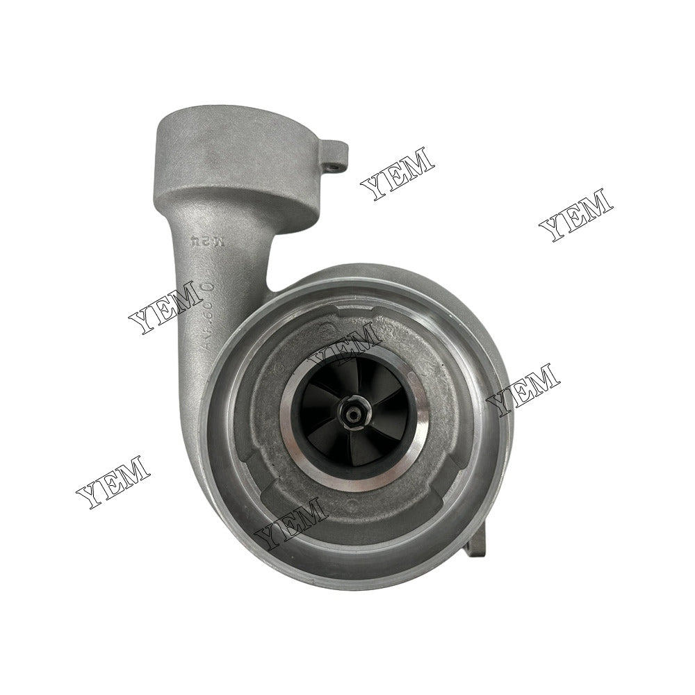 For Caterpillar Turbocharger 1W3728 3406 3406B 3406C Engine Spare Parts YEMPARTS