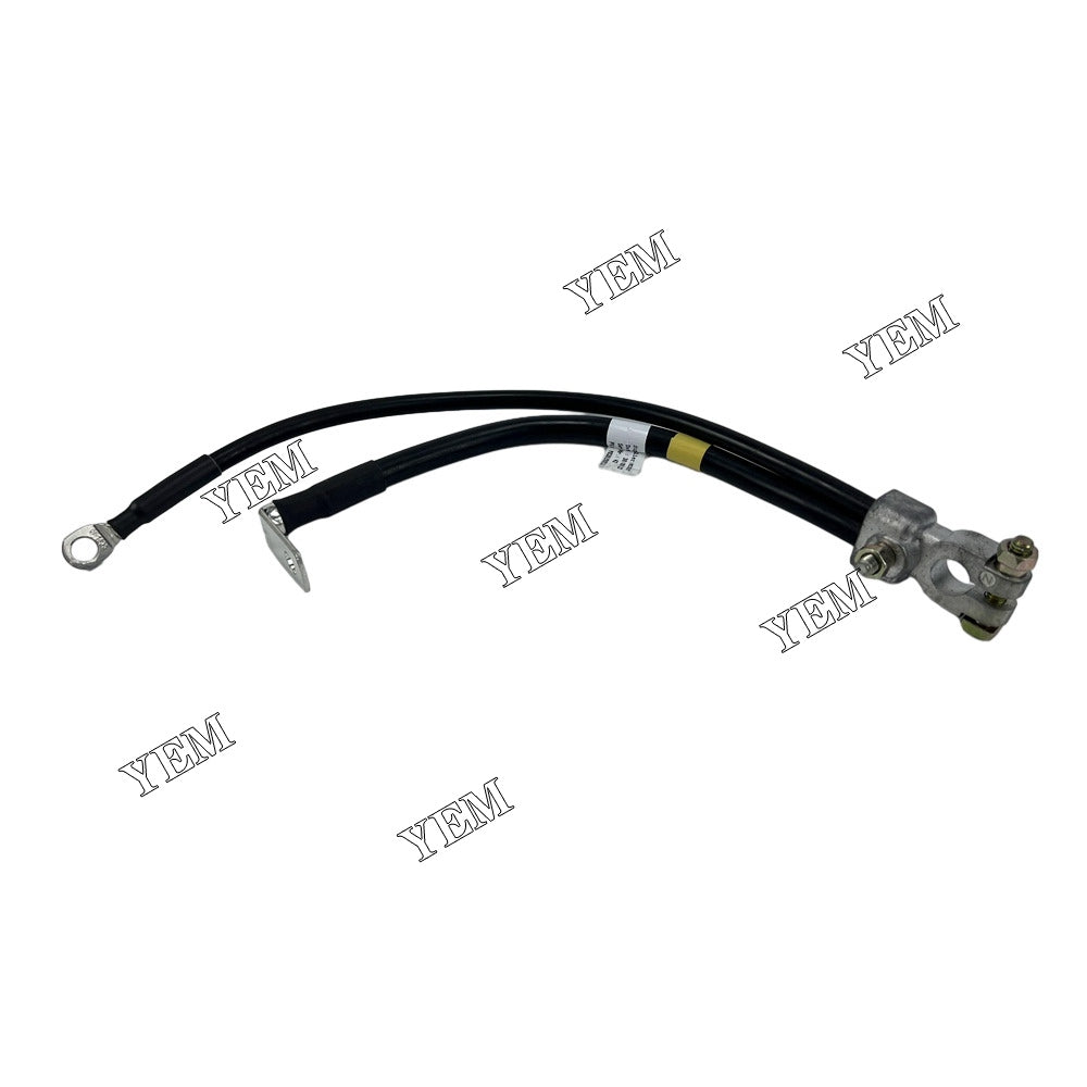 For Bobcat Negative cable 7162966 Engine Spare Parts YEMPARTS