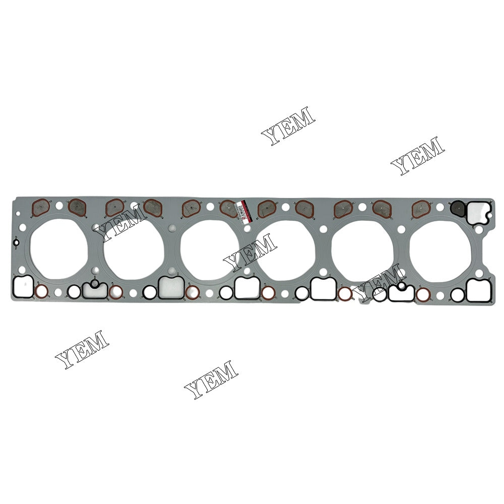 For Full Gasket Kit 6ETAA11.8 Engine Spare Parts YEMPARTS