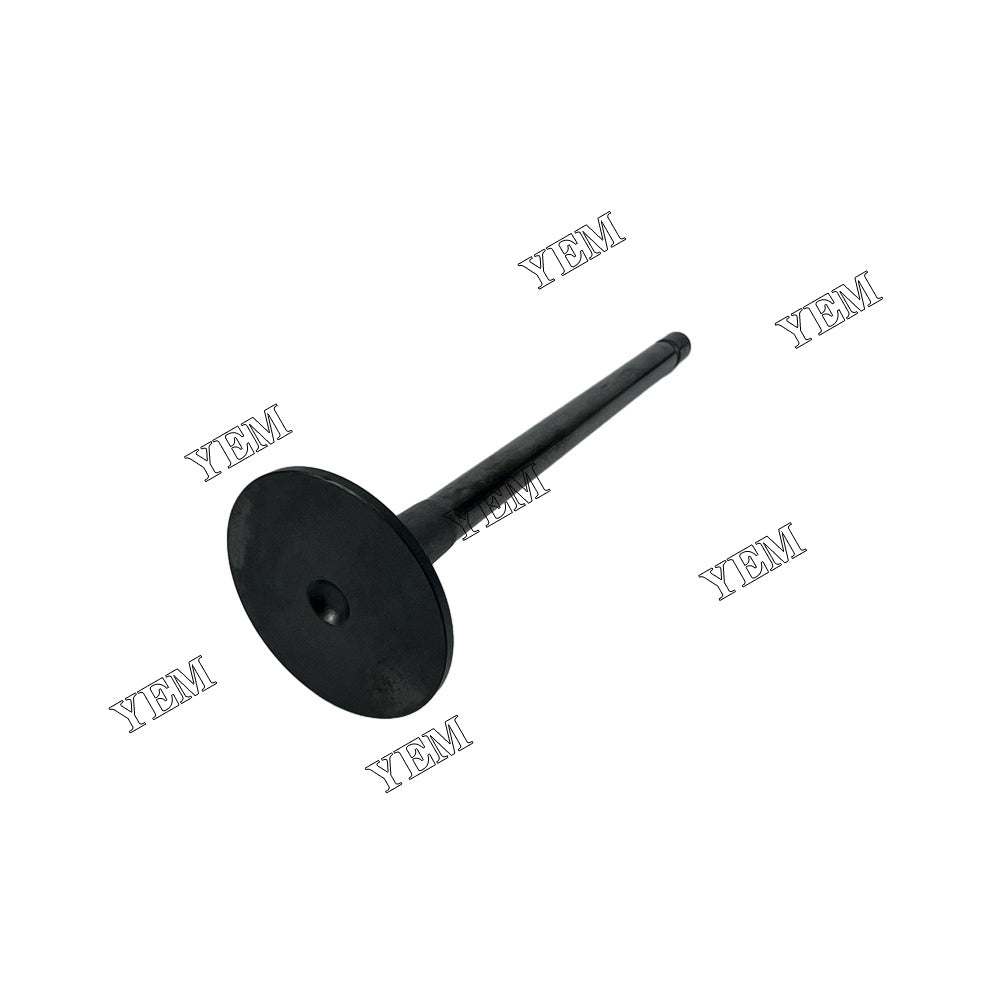 For Toyota Exhaust Valve 8x 13715-0E010 1GD Engine Spare Parts YEMPARTS