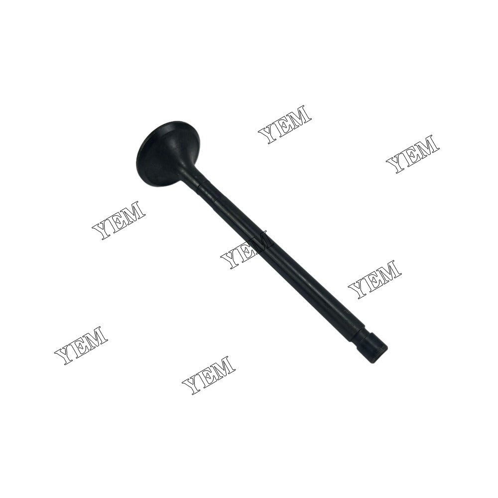 For Toyota Exhaust Valve 6x 2D Engine Spare Parts YEMPARTS