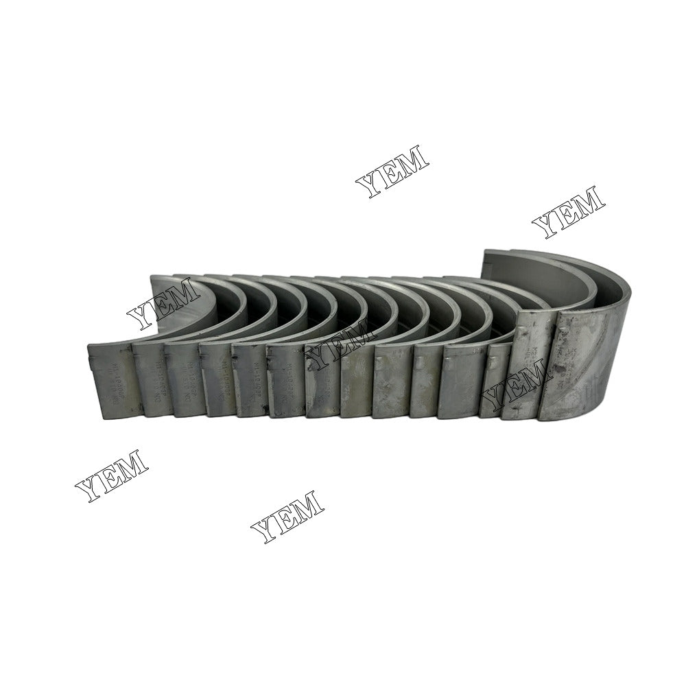 For Toyota Main Bearing STD 2D Engine Spare Parts YEMPARTS