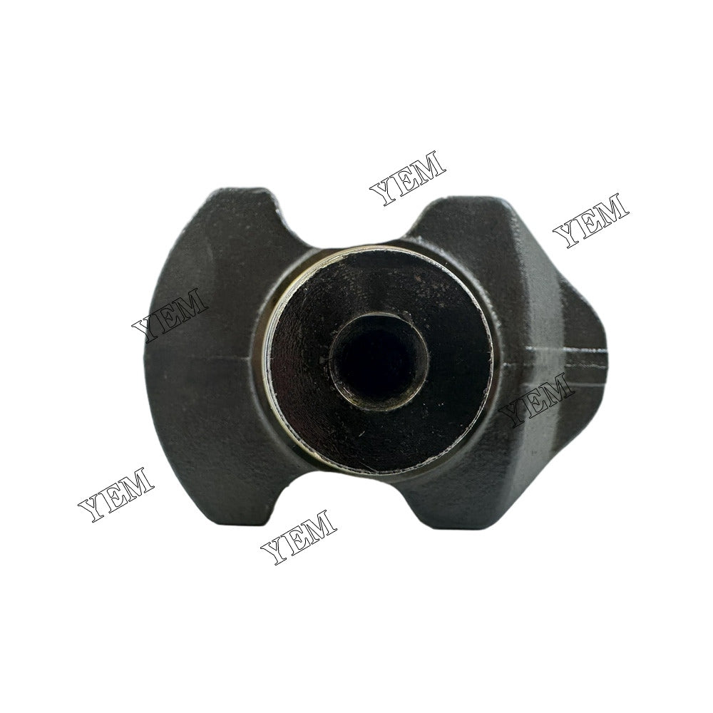 For Nissan Crankshaft FD46 Engine Spare Parts YEMPARTS