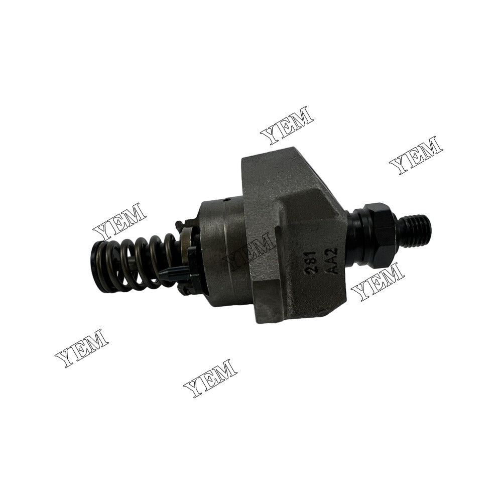 For Deutz Fuel Injection Pump 0427-1701 F4L1011 Engine Spare Parts YEMPARTS