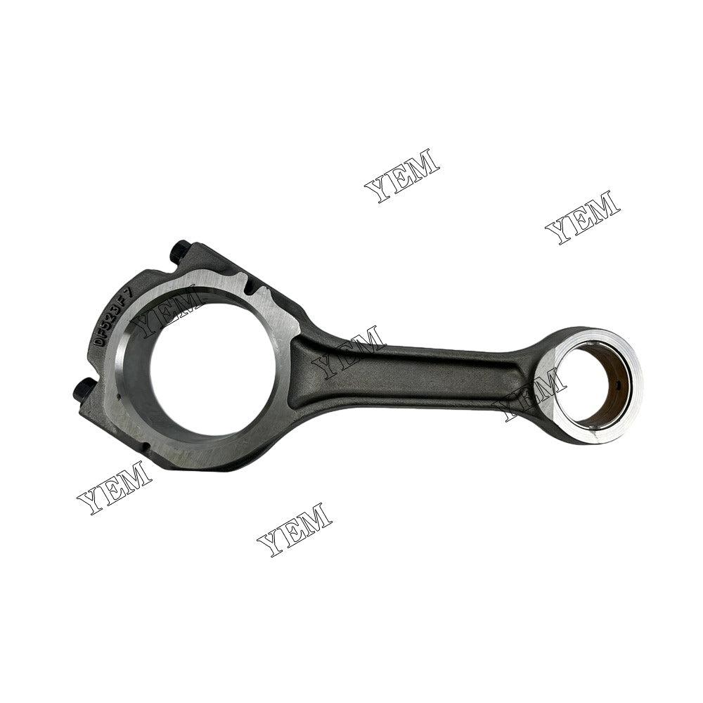 For Komatsu Connecting Rod 6x 4944670 6D114 Engine Spare Parts YEMPARTS