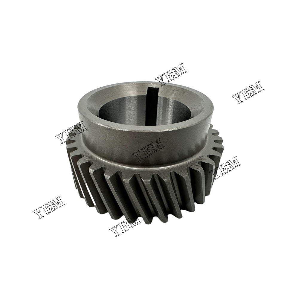 For Yanmar Crankshaft Gear 119717-21200 3TNV76 Engine Spare Parts YEMPARTS