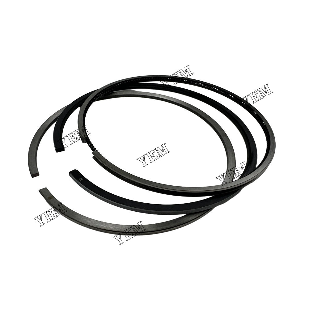 For Nissan Piston Rings Set STD 4x YD25 Engine Spare Parts YEMPARTS