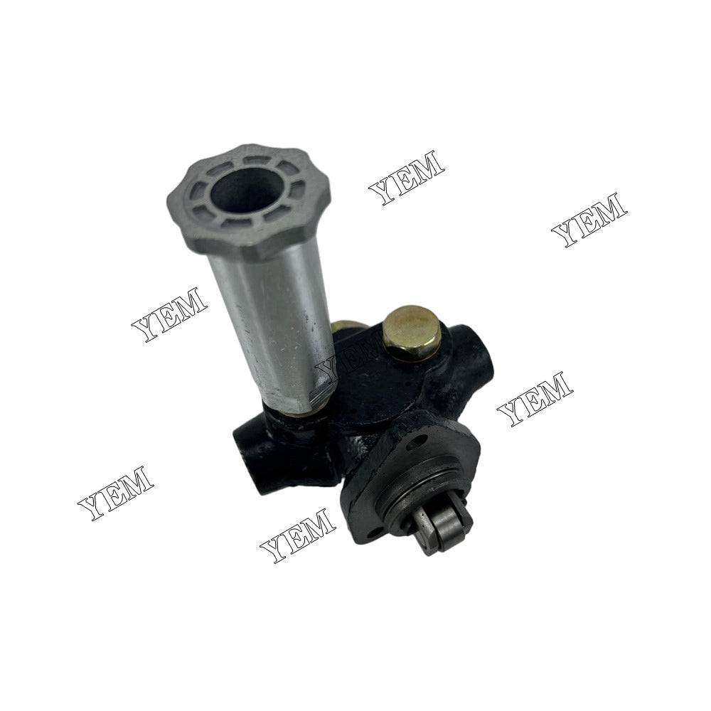 For Doosan Fuel Pump 105207-1520 DE12 Engine Spare Parts YEMPARTS
