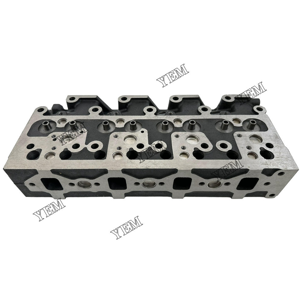 For Komatsu Cylinder Head 4D95-idi Engine Spare Parts YEMPARTS