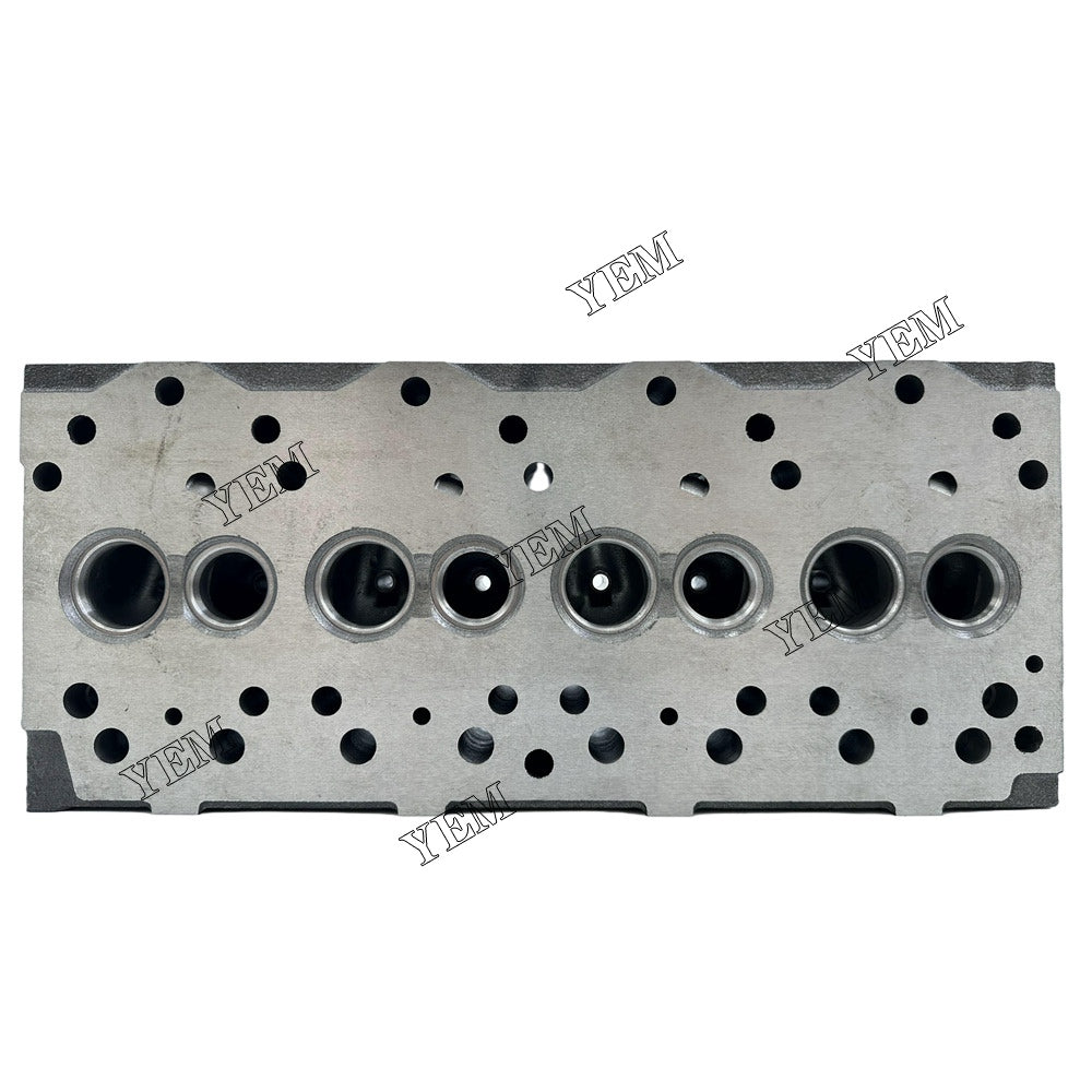 For Komatsu Cylinder Head 4D95-idi Engine Spare Parts YEMPARTS