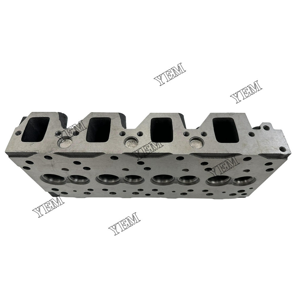 For Komatsu Cylinder Head 4D95-idi Engine Spare Parts YEMPARTS