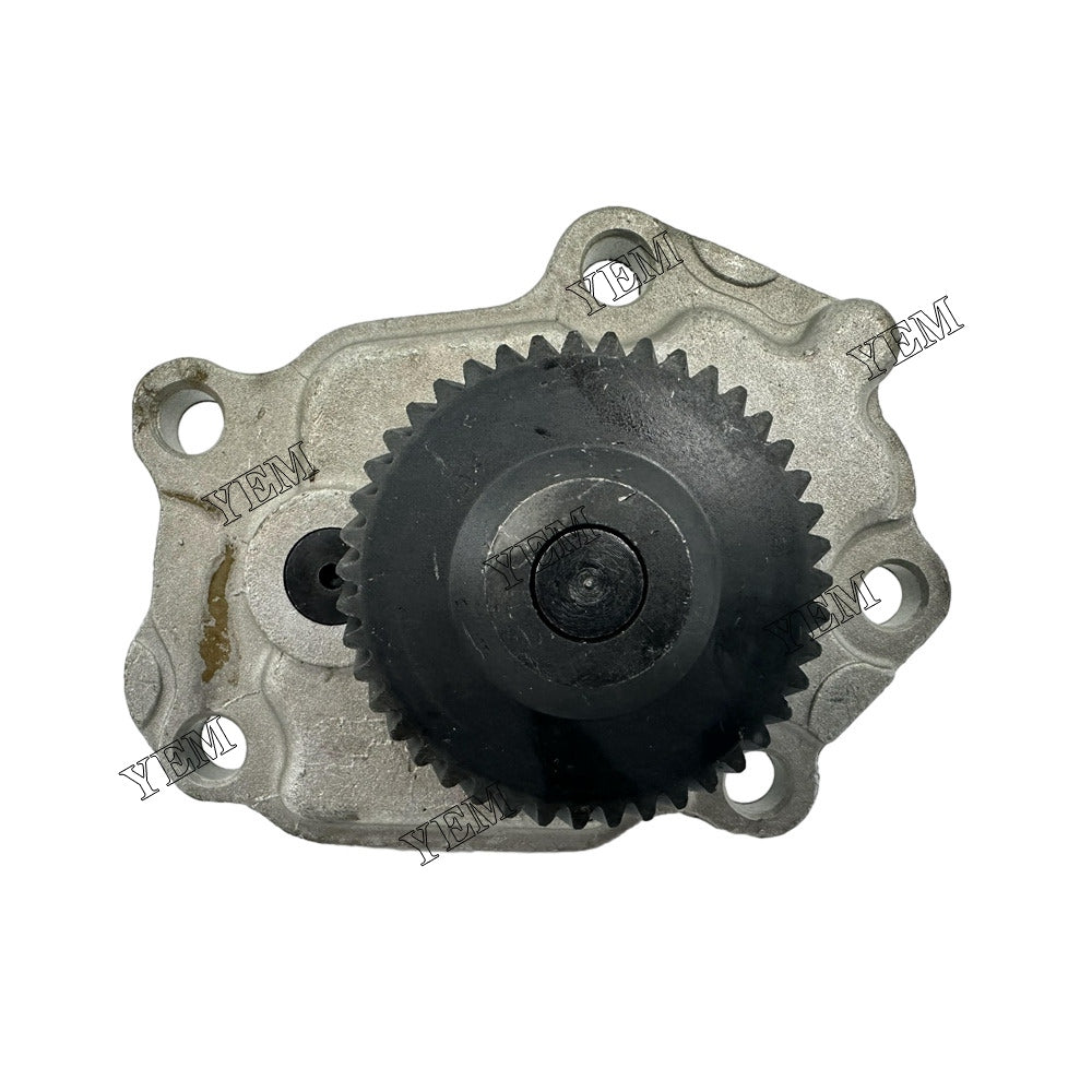 For Nissan Oil Pump TD27 Engine Spare Parts YEMPARTS