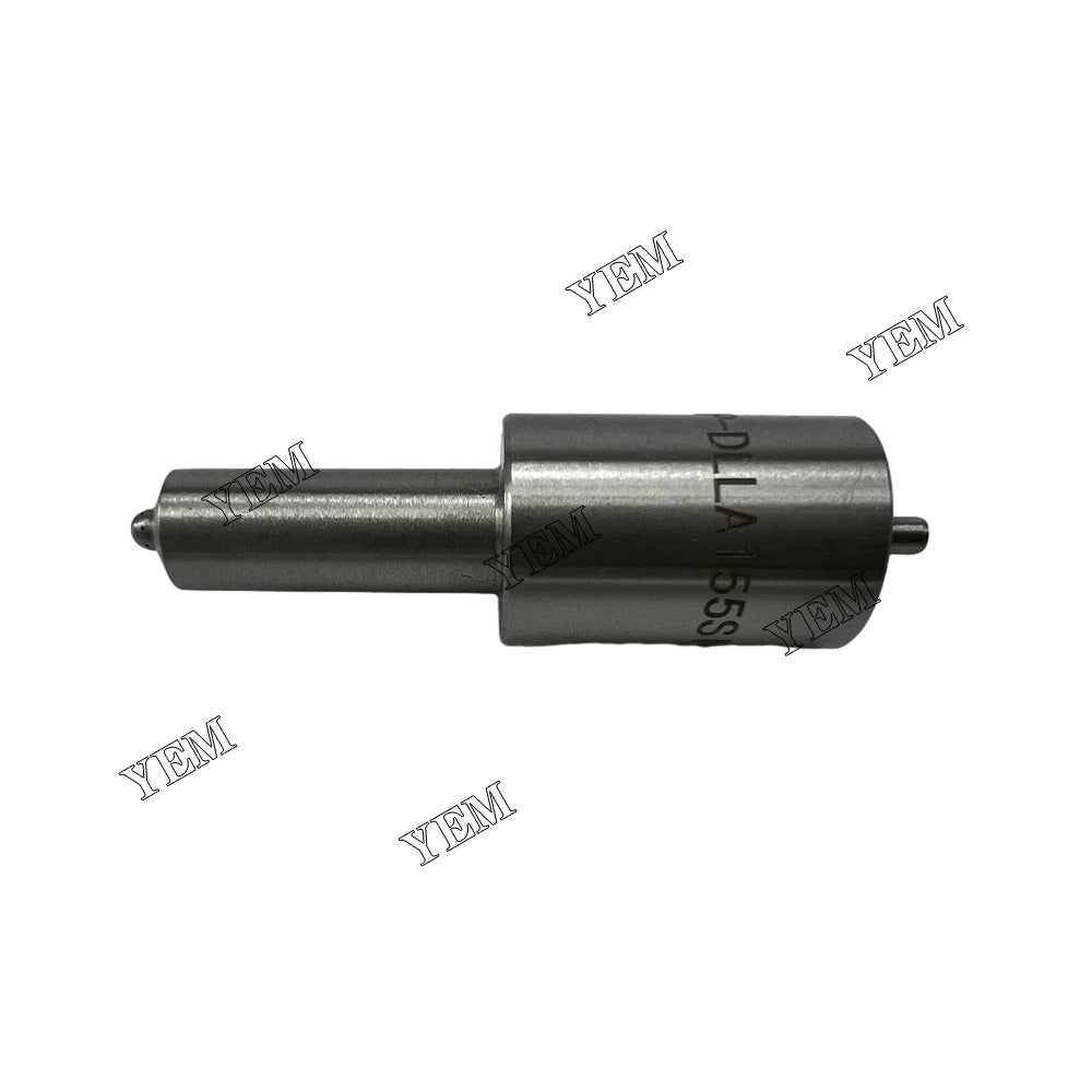 For Doosan Injection Nozzle 6x 65.10102-6053 105025-224b DE12 Engine Spare Parts YEMPARTS