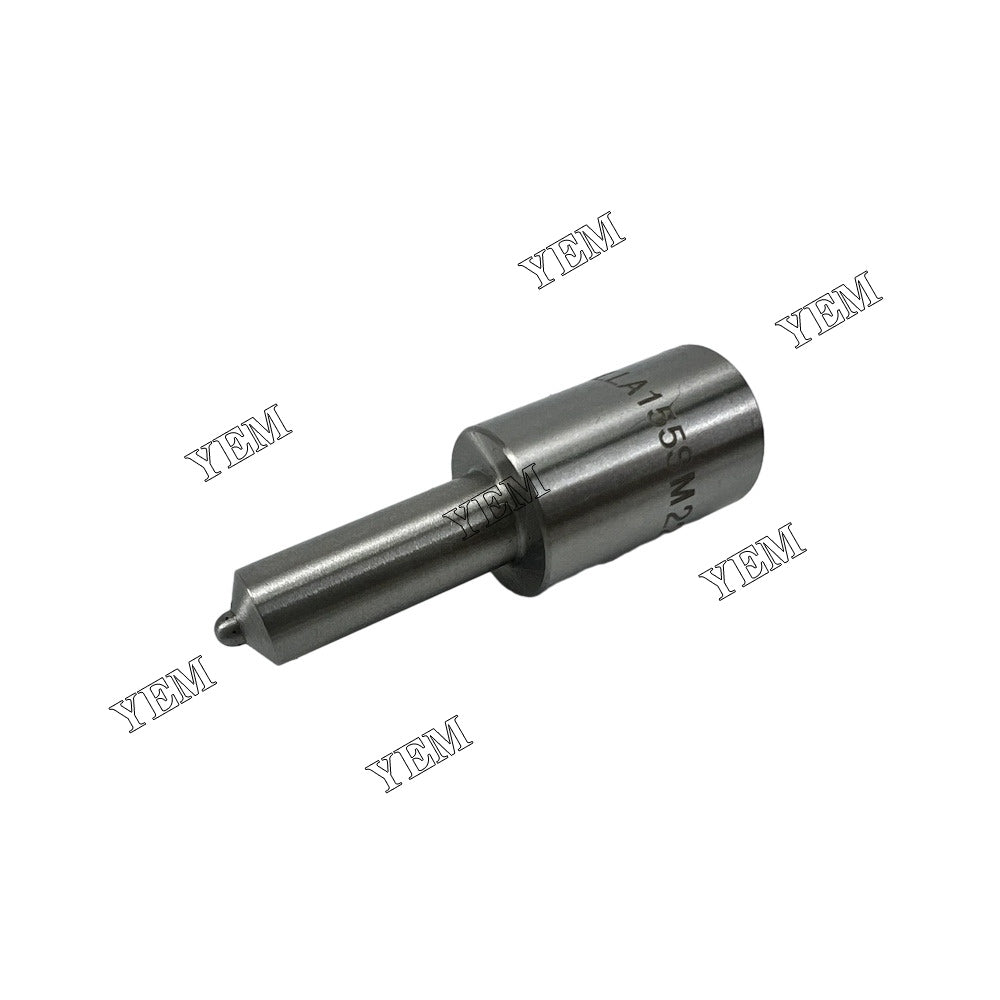 For Doosan Injection Nozzle 6x 65.10102-6053 105025-224b DE12 Engine Spare Parts YEMPARTS