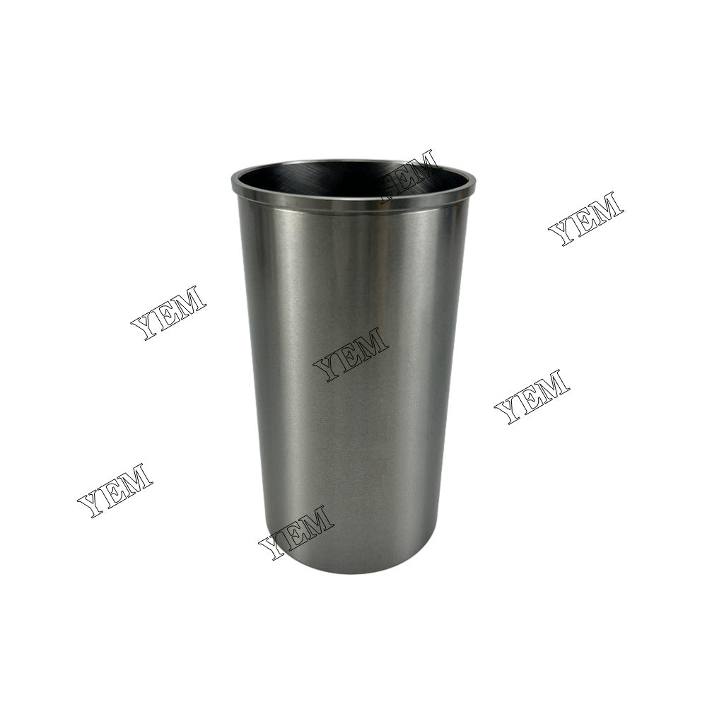 For Volvo Cylinder Liner 6x 2797-8945 D6E Engine Spare Parts YEMPARTS