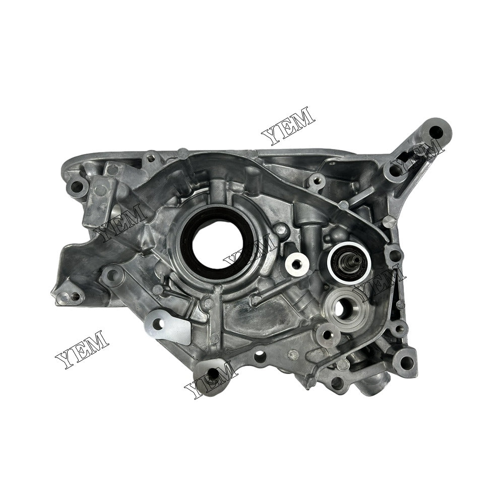 For Mitsubishi Oil Pump 1064A035 4D56 Engine Spare Parts YEMPARTS