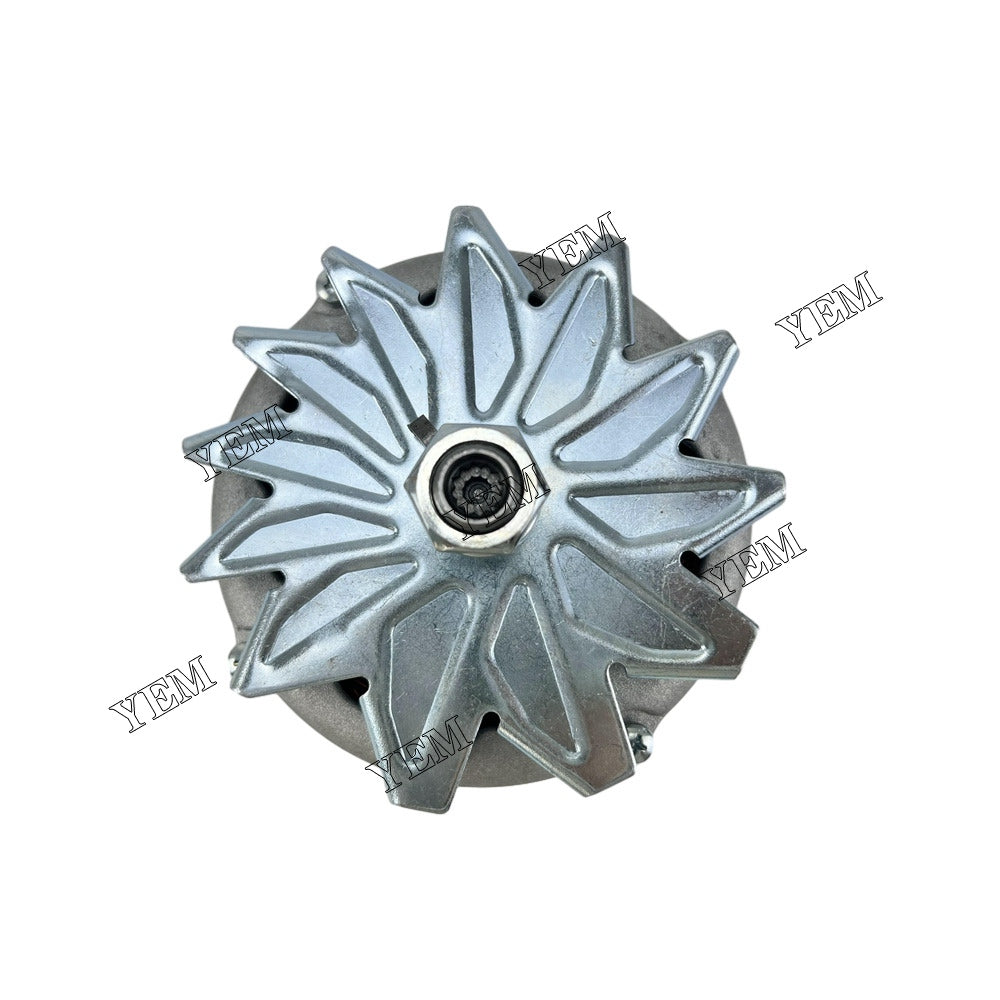 For Deutz Alternator 0118-0648 F2L1011 Engine Spare Parts YEMPARTS