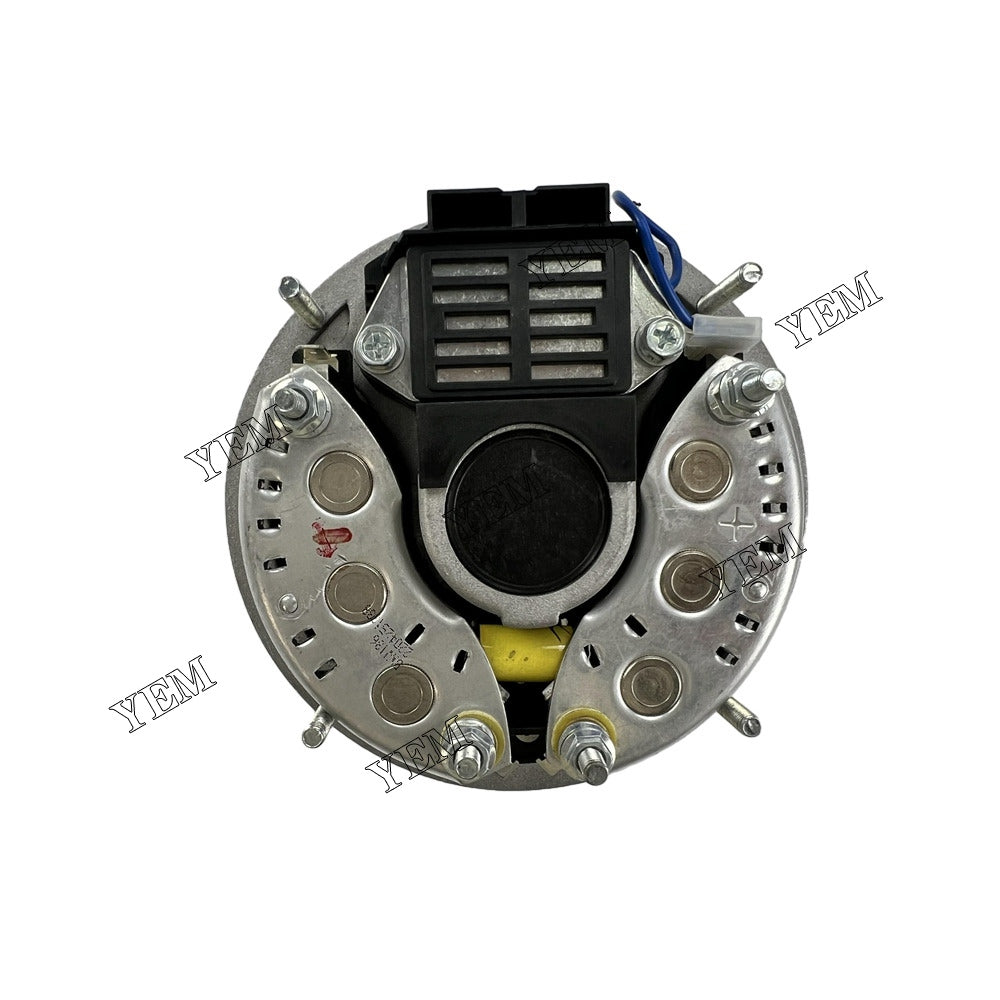 For Deutz Alternator 1180648 F3L1011 Engine Spare Parts YEMPARTS