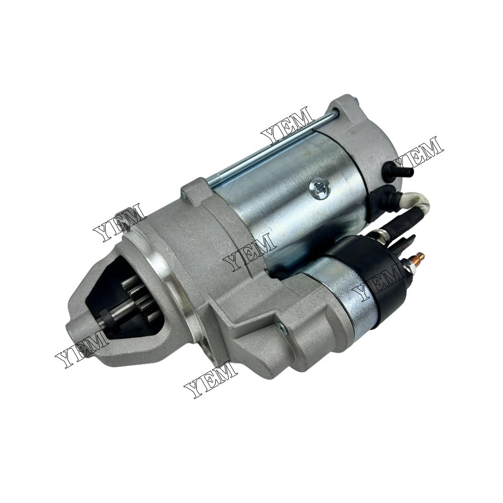 For Deutz Starter Motor 0118-1751 F2L1011 Engine Spare Parts YEMPARTS