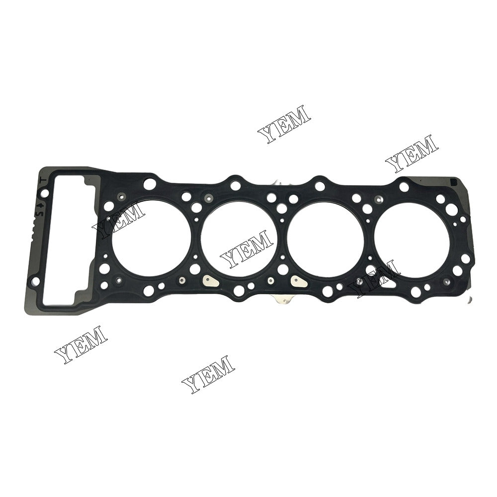 For Mitsubishi Head Gasket new ME192665D 812029603 4M42 Engine Spare Parts YEMPARTS