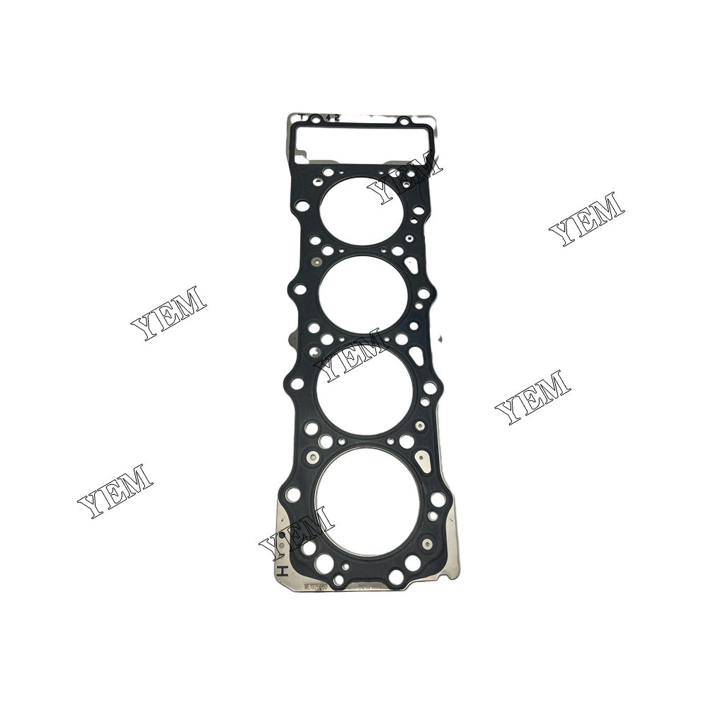 For Mitsubishi Head Gasket new ME192665D 812029603 4M42 Engine Spare Parts YEMPARTS