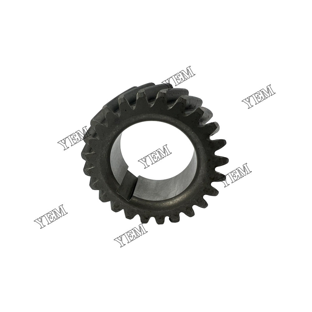 For Perkins Crankshaft Gear 115276210 403D-07 Engine Spare Parts YEMPARTS