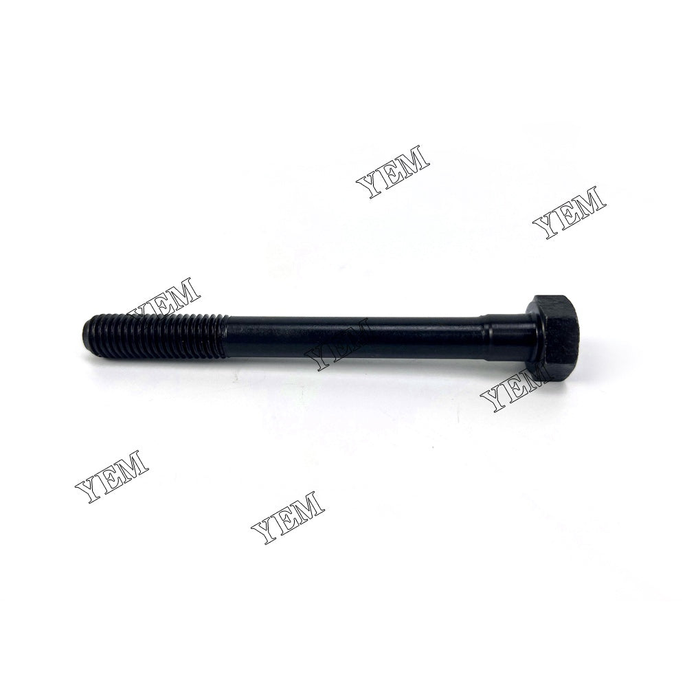 For Mitsubishi Engine S4S Head Bolt Set YEMPARTS