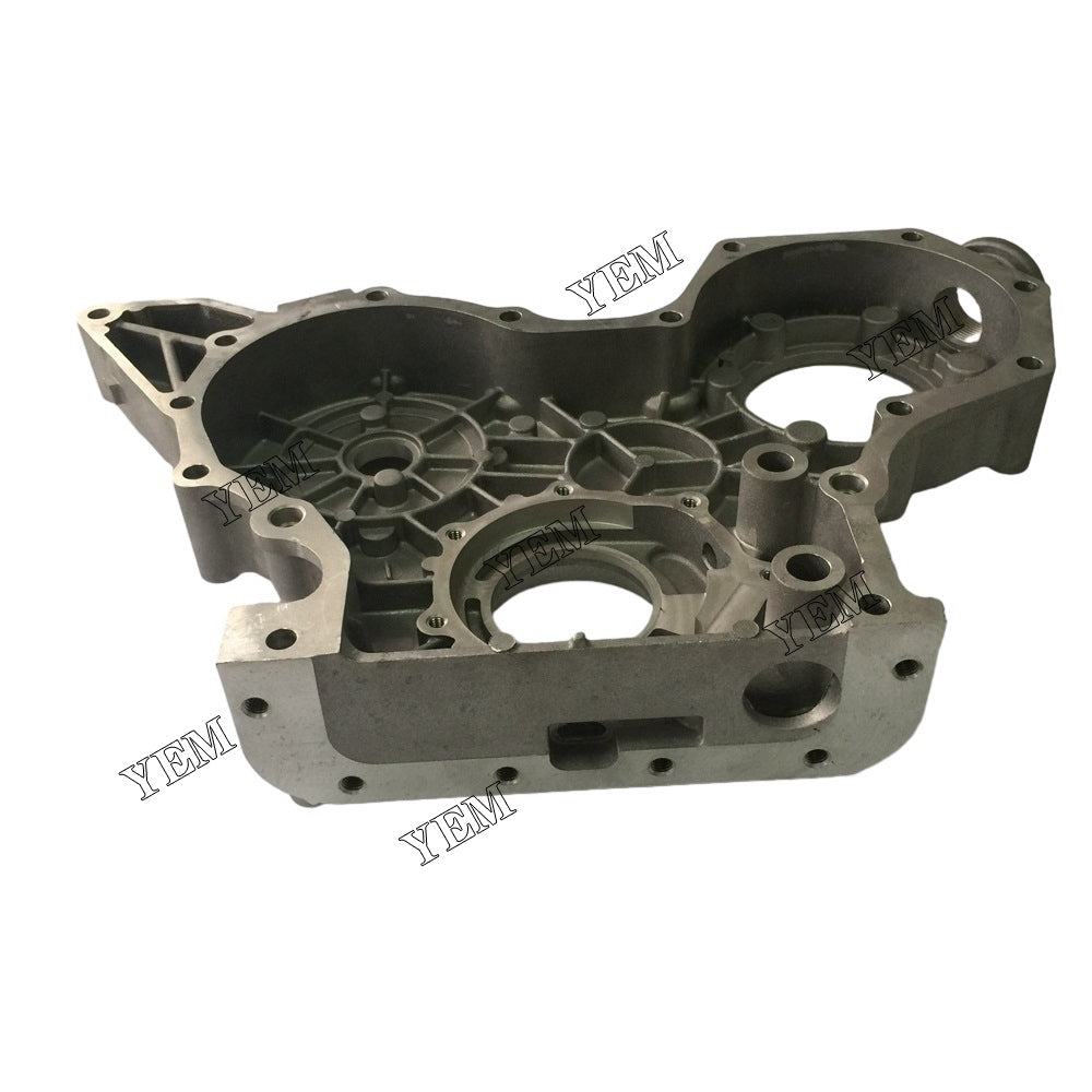 Timing Cover 4TNV88 Engine For Yanmar spare parts YEMPARTS