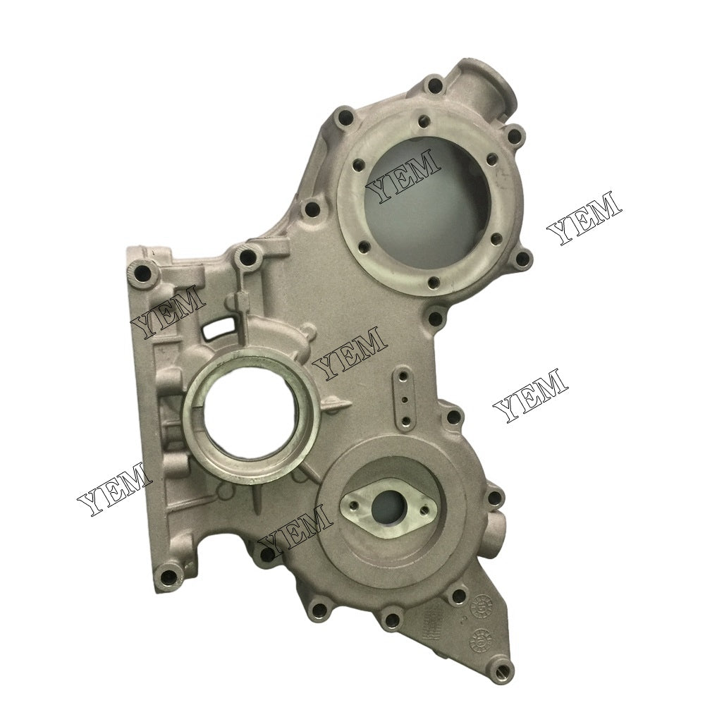 Timing Cover 4TNV88 Engine For Yanmar spare parts YEMPARTS